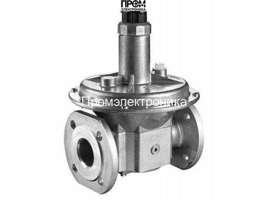 Регулятор давления Kromschroder VGBF 40F10-3