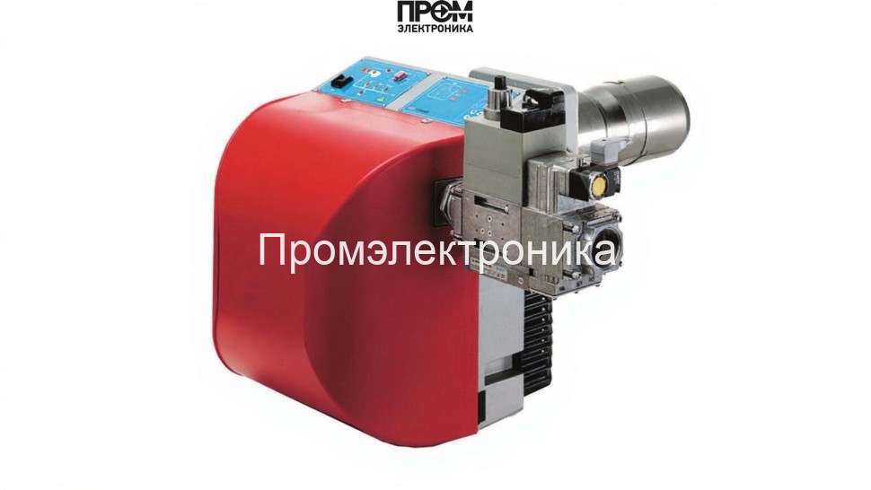 Газовая горелка CIB Unigas NG400 M-.PR.M.RU.Y.0.25