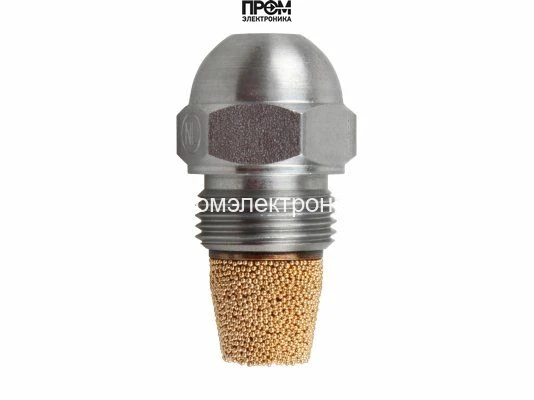 Форсунка Fluidics 7,00/60° HO