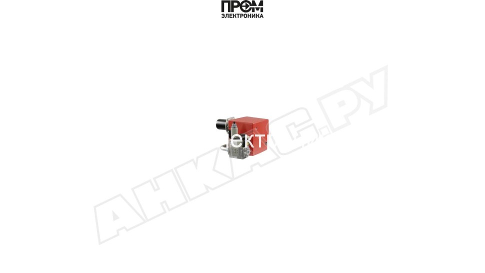 Газовая горелка FBR GAS X 5/2 CE TL + R. CE D1"-S