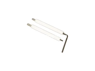 Комплект электродов розжига 92 + 114 мм 13015839