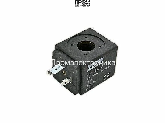 Электромагнитная катушка Parker ZB15