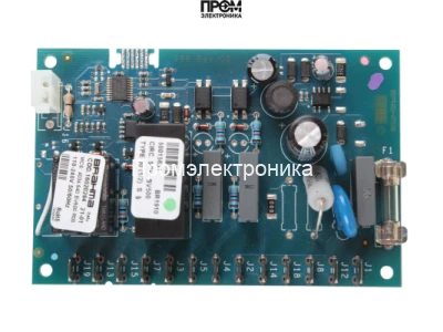 Плата Brahma BV500 S TYPE001 REV00