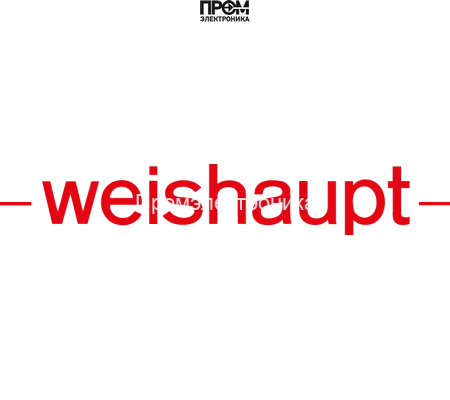Кабель Weishaupt, 21760512052