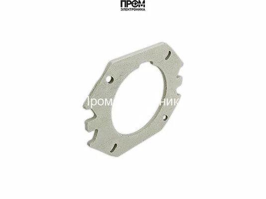 Прокладка фланца в комплекте Ø125 мм