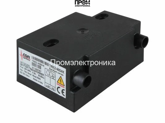 Трансформатор поджига Cofi TRK2-40SHK