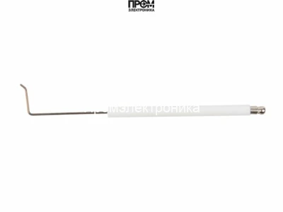 Электрод поджига Ecoflam 171 мм, правый, 65320854