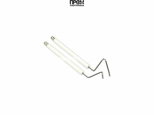 Комплект электродов поджига 140 мм