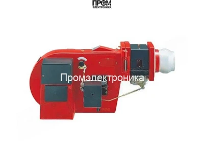 Комбинированная горелка Weishaupt GL 7/1-D, 2, исп. ZD