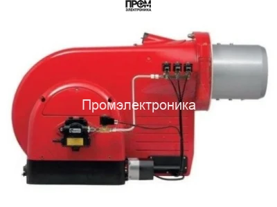 Дизельная горелка Weishaupt RL 40/2-A, исп. ZM.