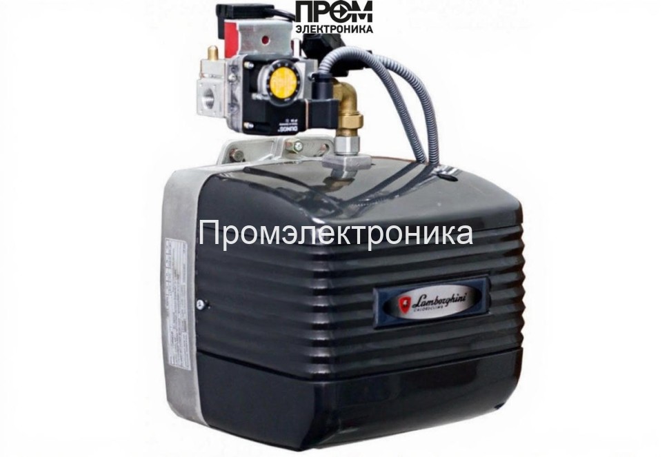 Газовая горелка Lamborghini EM 18-E.D6 (MB410)