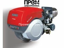 Комбинированная горелка Riello RLS 300