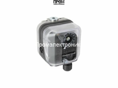 Реле давления Kromschroder DG150H-3