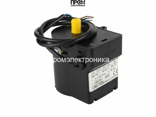 Сервопривод Honeywell LKS 118-07 (A6-5 S6)