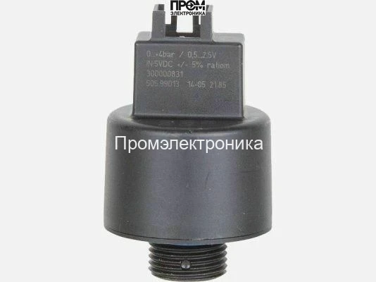 Манометр De Dietrich 7709960