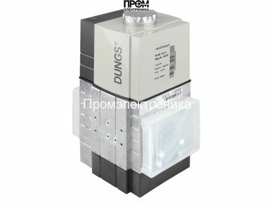 Газовый клапан Dungs W-MF 512 C01