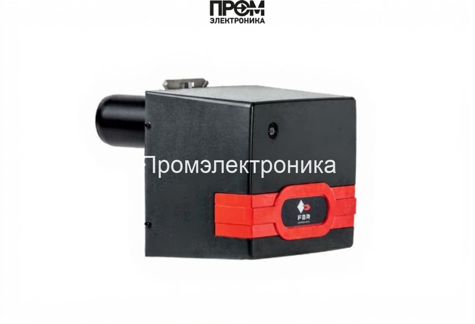 Дизельная горелка FBR G X3H TC