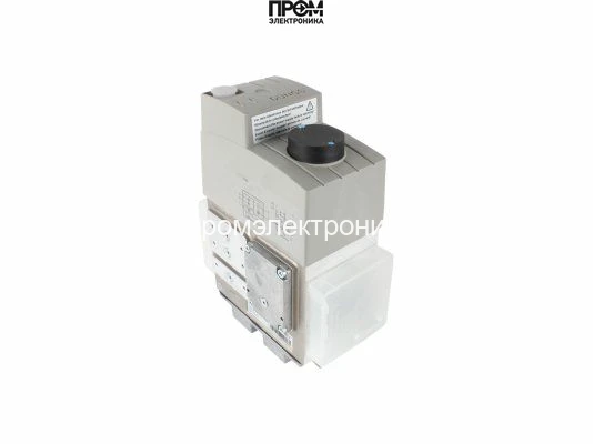 Газовый электромагнитный клапан Weishaupt DMV 525/12