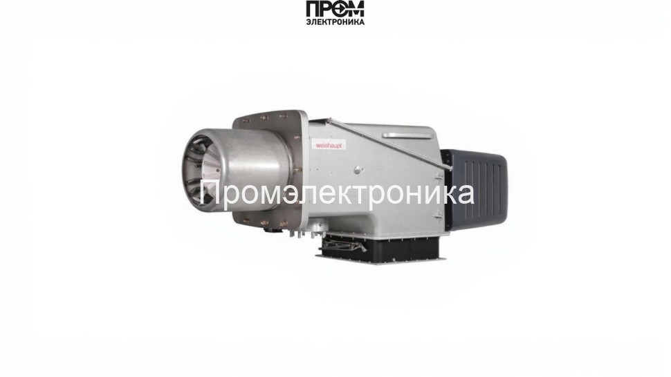 Газодизельная горелка Weishaupt WKGL 70/2 DN125, ZM-1SF