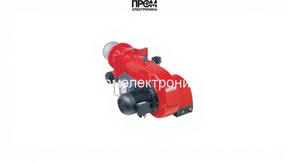 Дизельная горелка Weishaupt WM-S 10/3-A, исп. T