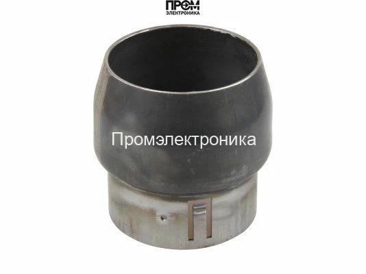 Головка жаровой трубы для газовых горелок Ø98 x 95 мм