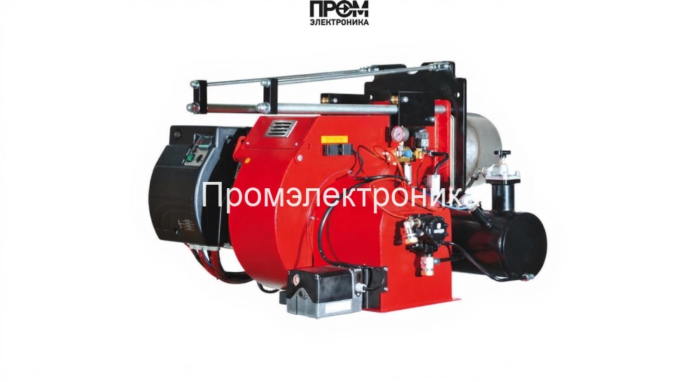 Мазутная горелка Ecoflam OILFLAM 300.1 AB TL