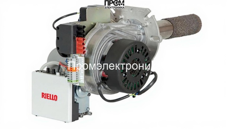 Газовая горелка Riello RX 35 S/PV H