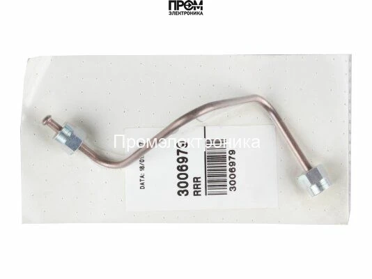 Медная топливная трубка Riello 3006979