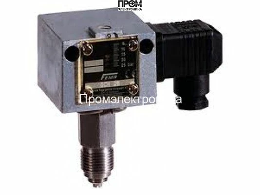 Реле давления Honeywell DCM1A