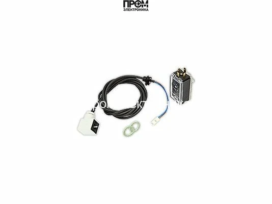 Реле давления Kromschroder DG17VC6D-5WGZ, в комплекте