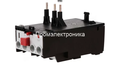 Тепловое реле Ecoflam 11 RF9 2V3