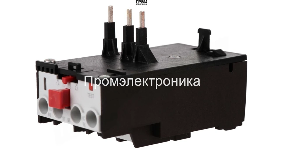 Тепловое реле Ecoflam 11 RF9 2V3