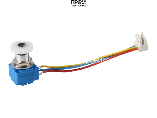 Потенциометр Kromschroder 74921144