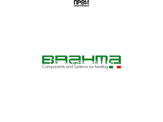 Комплект разъемов Brahma 16015967