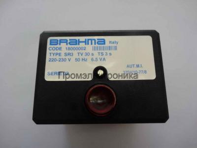 Контроллер BRAHMA SR3 (18000002)