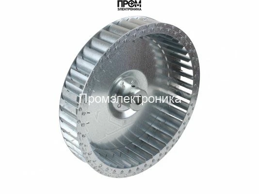 Рабочее колесо вентилятора Riello Ø280 x 50 мм, 3013768