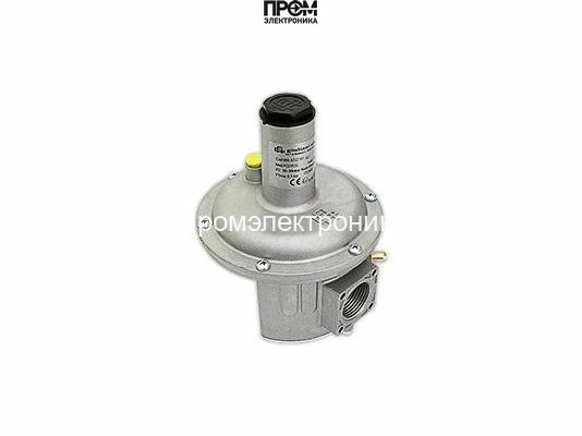 Регулятор давления газа Elco FGDR25