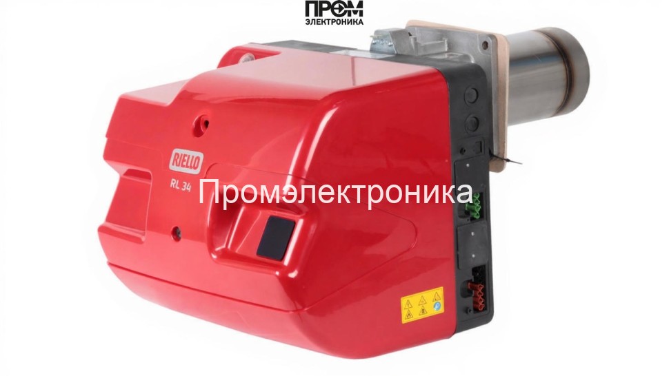 Дизельная горелка Riello RL 34 MZ TC