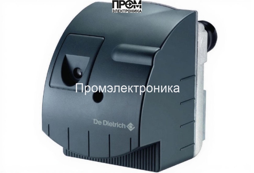 Дизельная горелка De Dietrich M100/2N