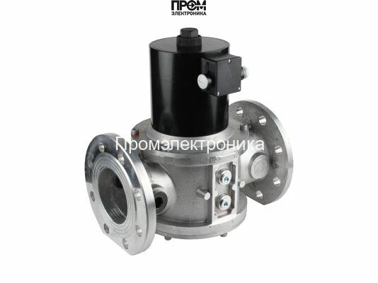 Газовый электромагнитный клапан Honeywell VE4080B3004