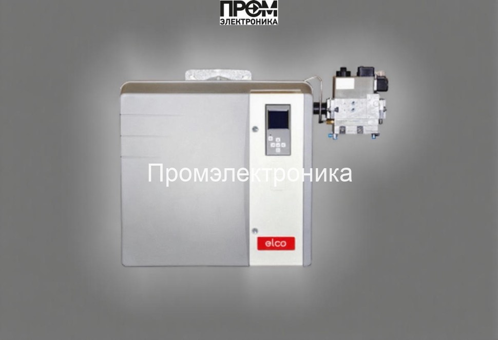 Газовая горелка Elco VG 5.950 M R KN d420