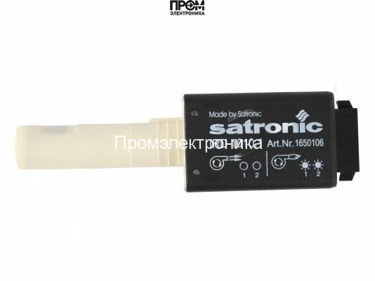 Датчик пламени Satronic / Honeywell IRD 1010.1 RIGHT WHITE