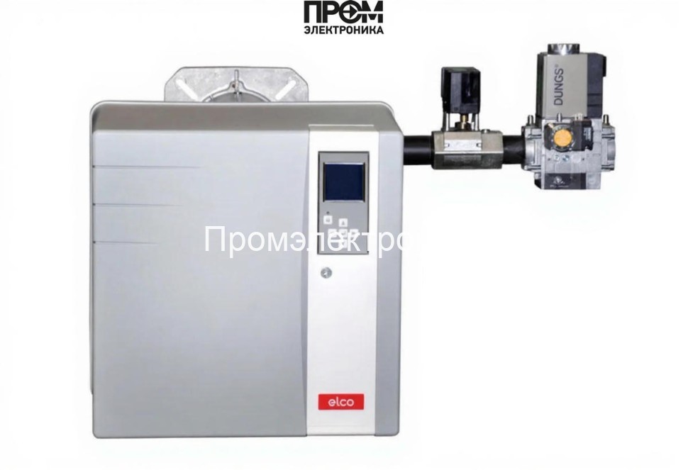 Газодизельная горелка Elco VGL 5.700 M KM d421