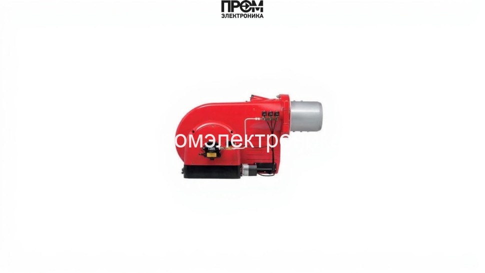 Мазутная горелка Weishaupt M5Z исп. D, EV2B