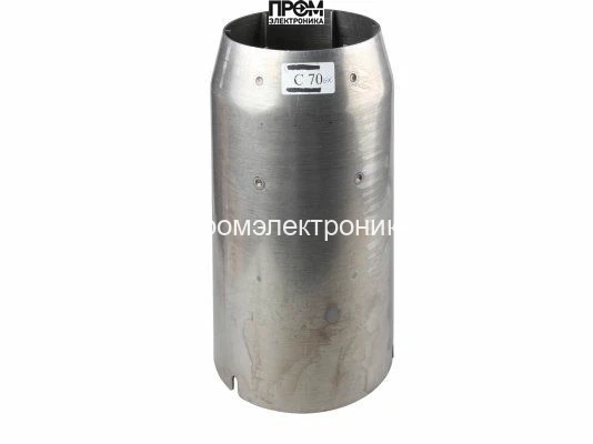 Жаровая труба Elco Ø170 x 305 мм 13009613