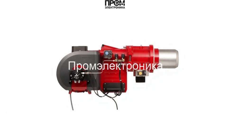 Газодизельная горелка Weishaupt WM-GS 30/3-A, 2 исп. ZM-R