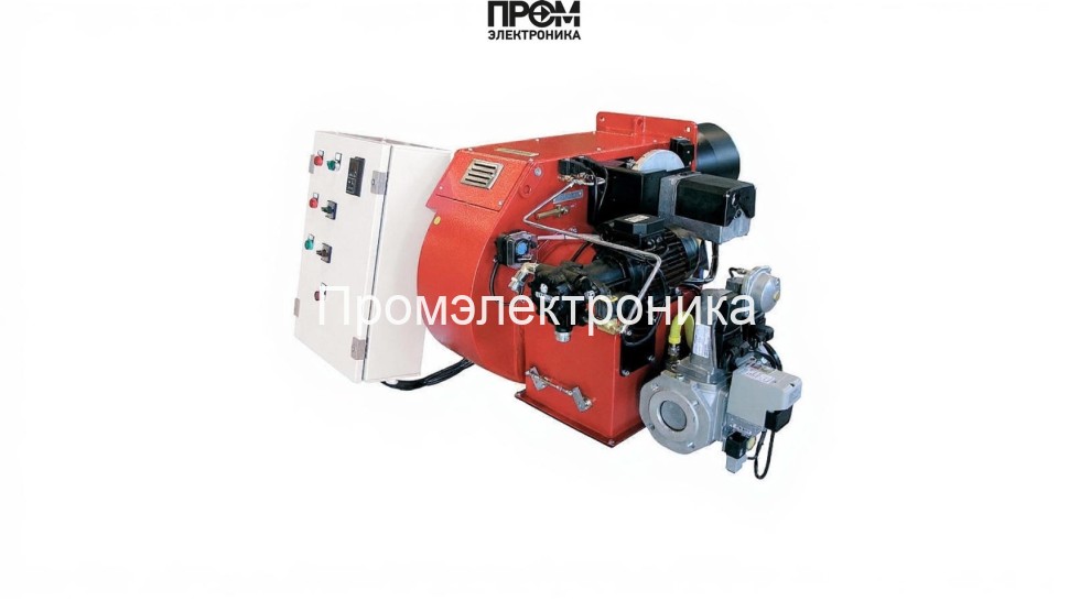 Дизельная горелка Ecoflam MAIOR P 400.1 PR TL NS