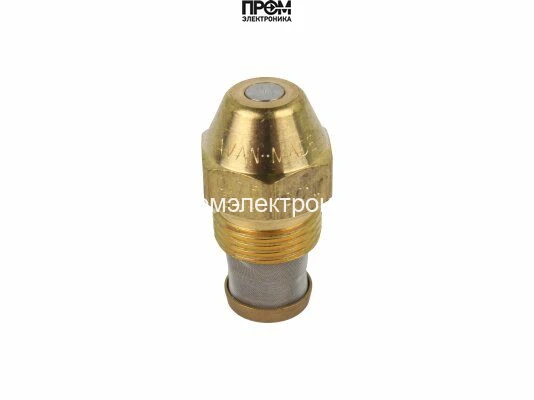 Форсунка Delavan 0.75/60° W Сетчатый фильтр 74 микрон