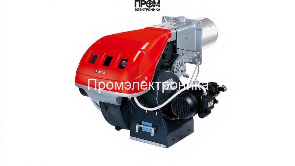 Газодизельная горелка Riello RLS 410/M MX TC FS1