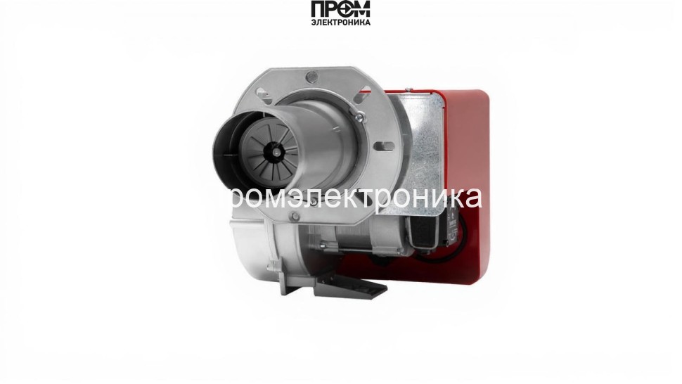 Дизельная горелка Flameair FAL 26/1 1 CV